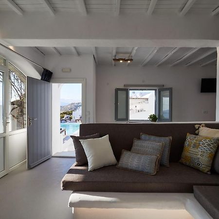 Tagoo Bay Tagoo (Mykonos) Exterior foto