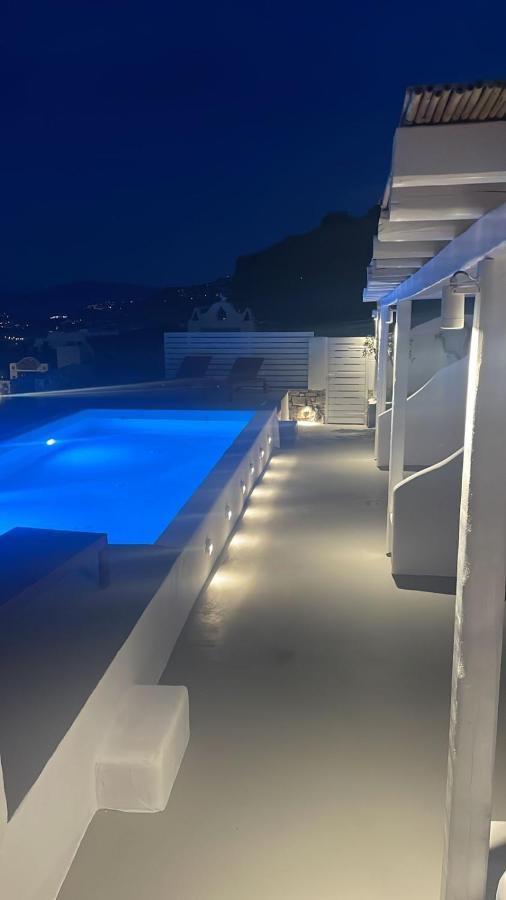 Tagoo Bay Tagoo (Mykonos) Exterior foto