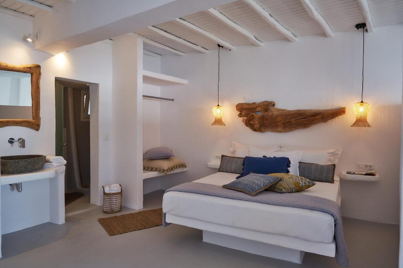 Tagoo Bay Tagoo (Mykonos) Exterior foto