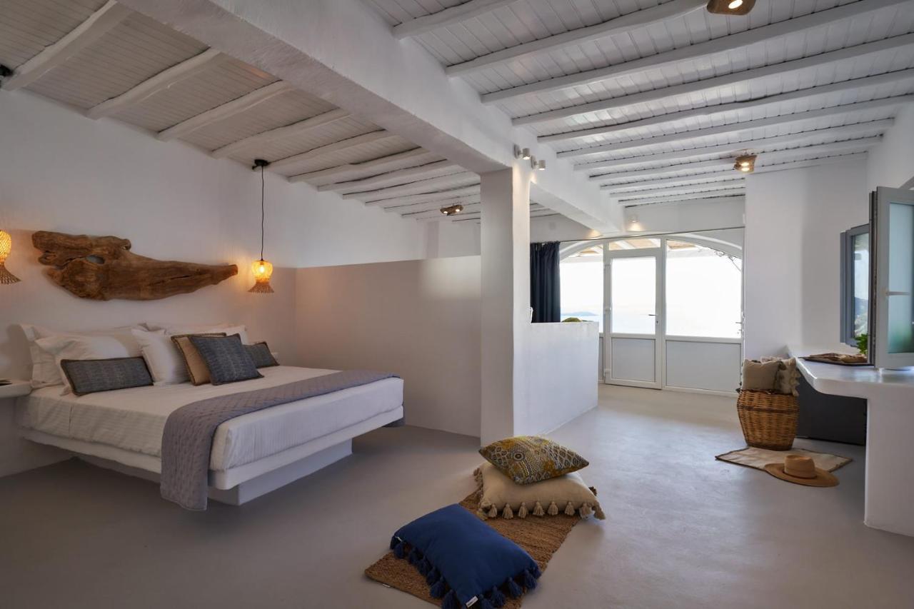 Tagoo Bay Tagoo (Mykonos) Exterior foto