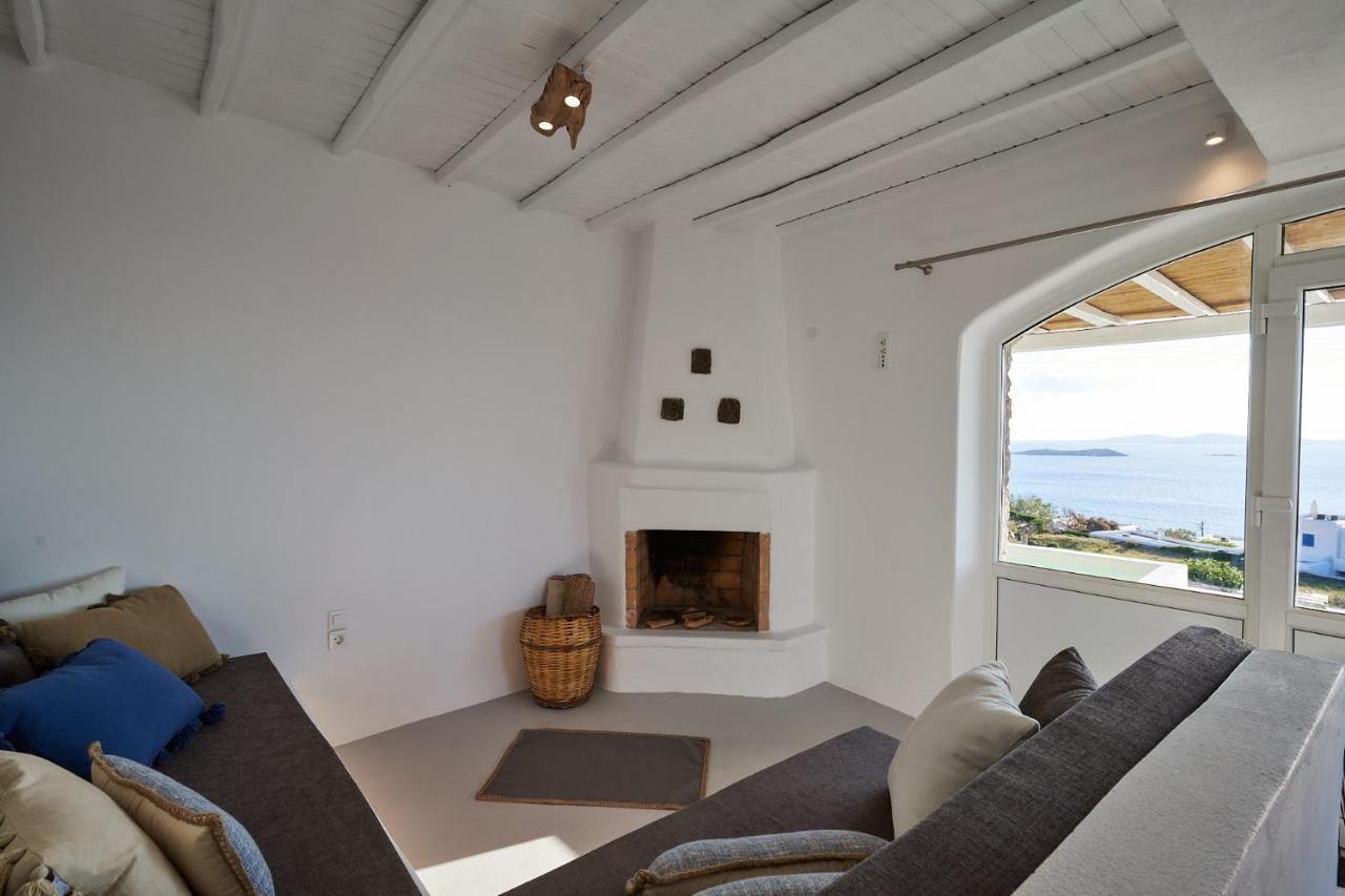 Tagoo Bay Tagoo (Mykonos) Exterior foto