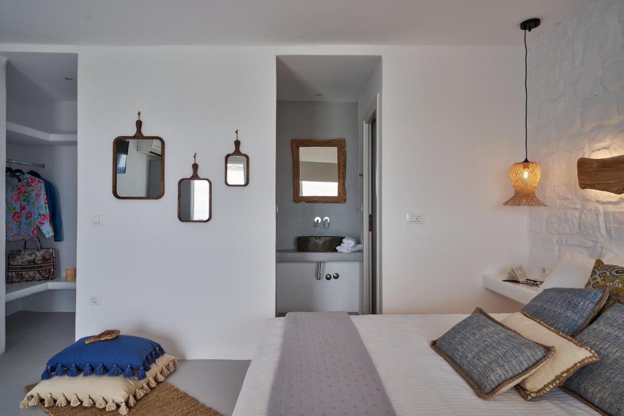 Tagoo Bay Tagoo (Mykonos) Exterior foto