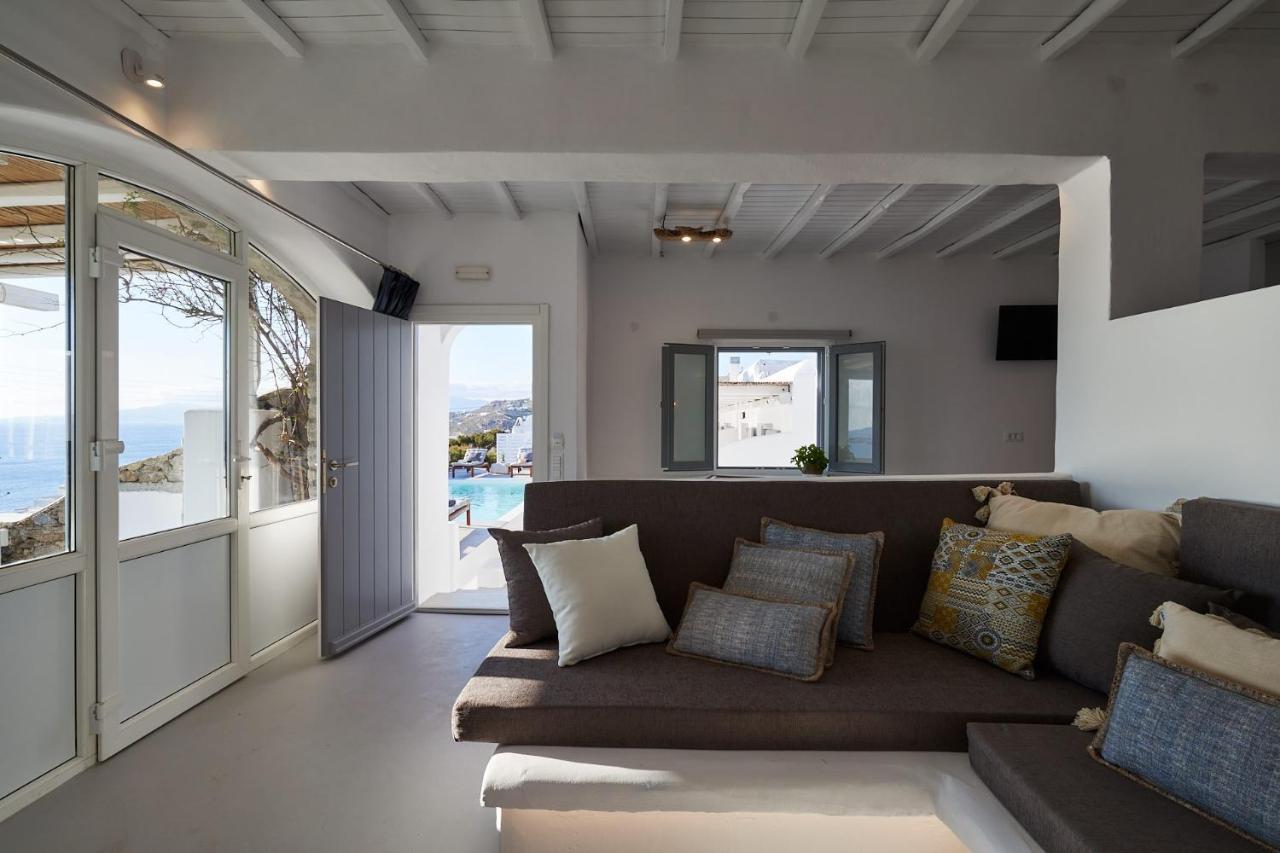 Tagoo Bay Tagoo (Mykonos) Exterior foto