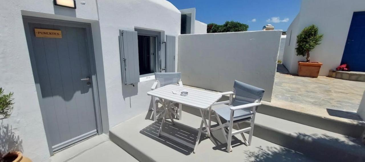 Tagoo Bay Tagoo (Mykonos) Exterior foto