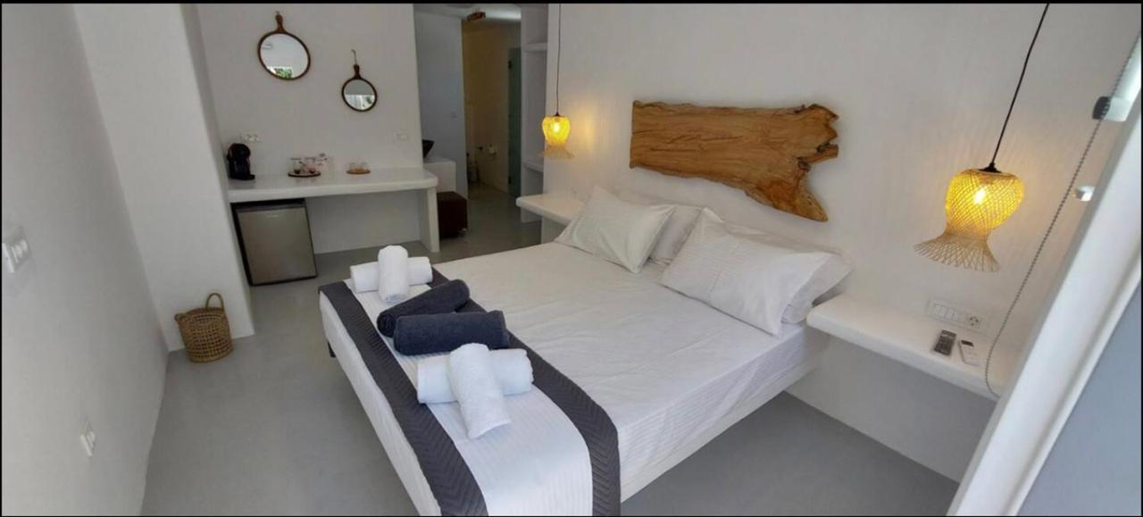 Tagoo Bay Tagoo (Mykonos) Exterior foto