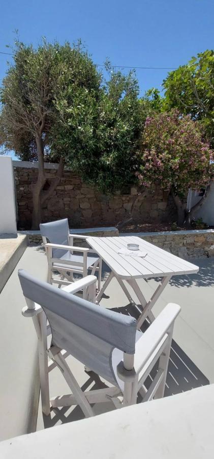 Tagoo Bay Tagoo (Mykonos) Exterior foto