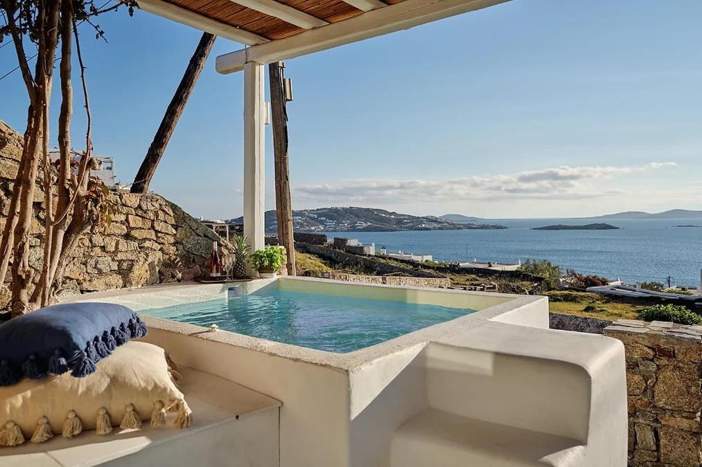 Tagoo Bay Tagoo (Mykonos) Exterior foto