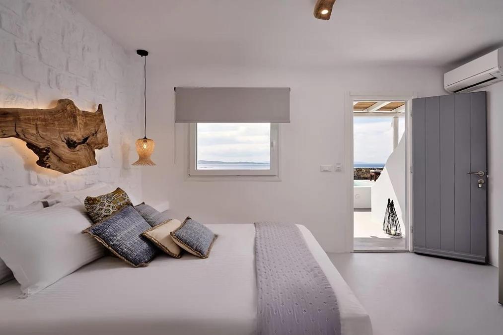 Tagoo Bay Tagoo (Mykonos) Exterior foto