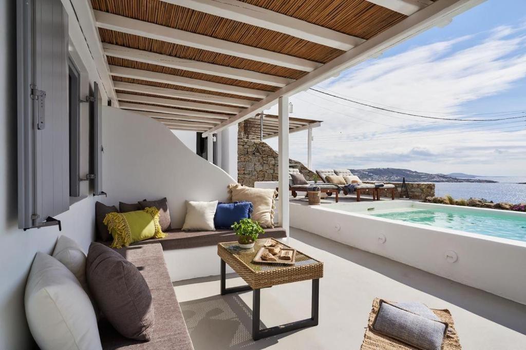 Tagoo Bay Tagoo (Mykonos) Exterior foto