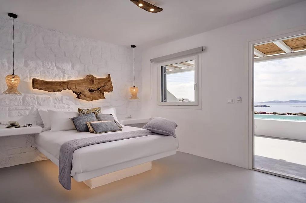 Tagoo Bay Tagoo (Mykonos) Exterior foto