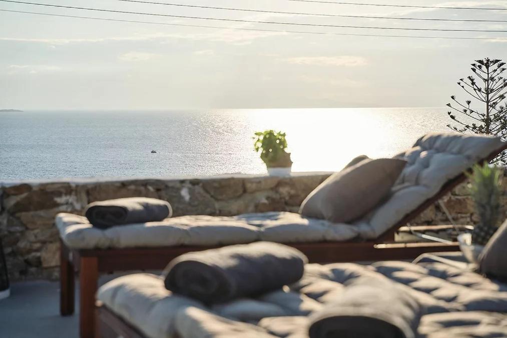 Tagoo Bay Tagoo (Mykonos) Exterior foto