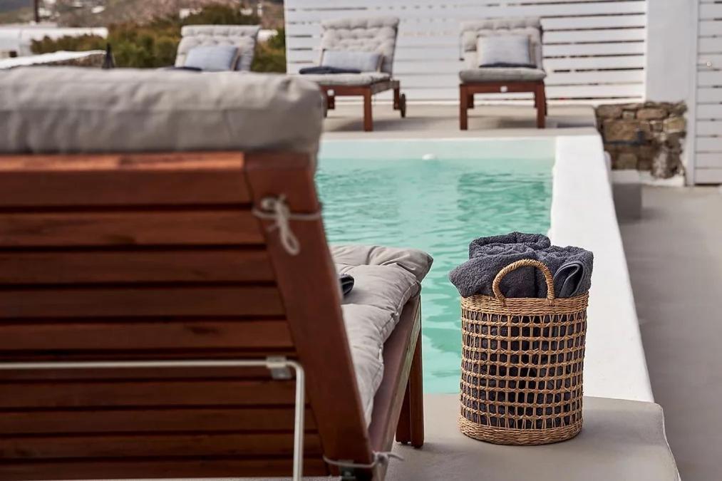 Tagoo Bay Tagoo (Mykonos) Exterior foto