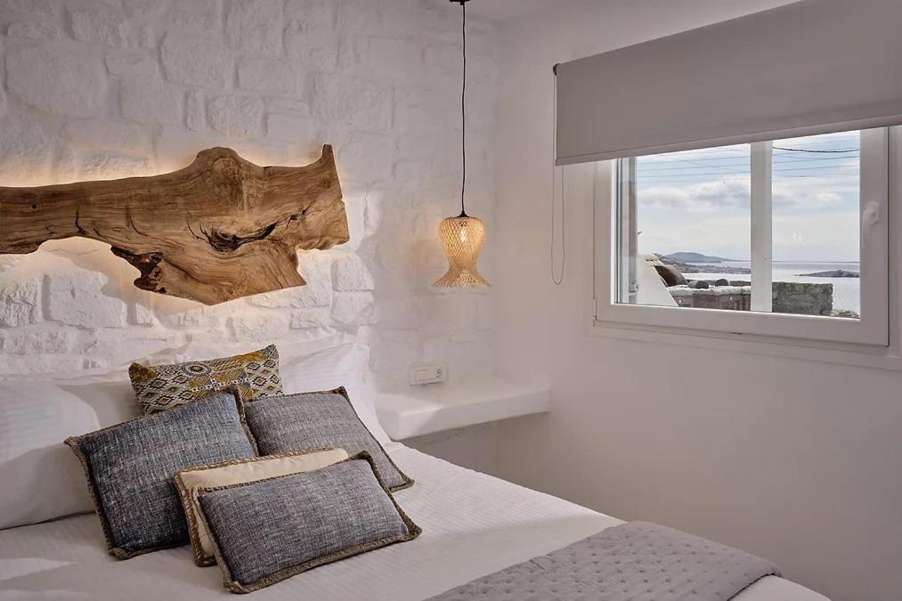 Tagoo Bay Tagoo (Mykonos) Exterior foto