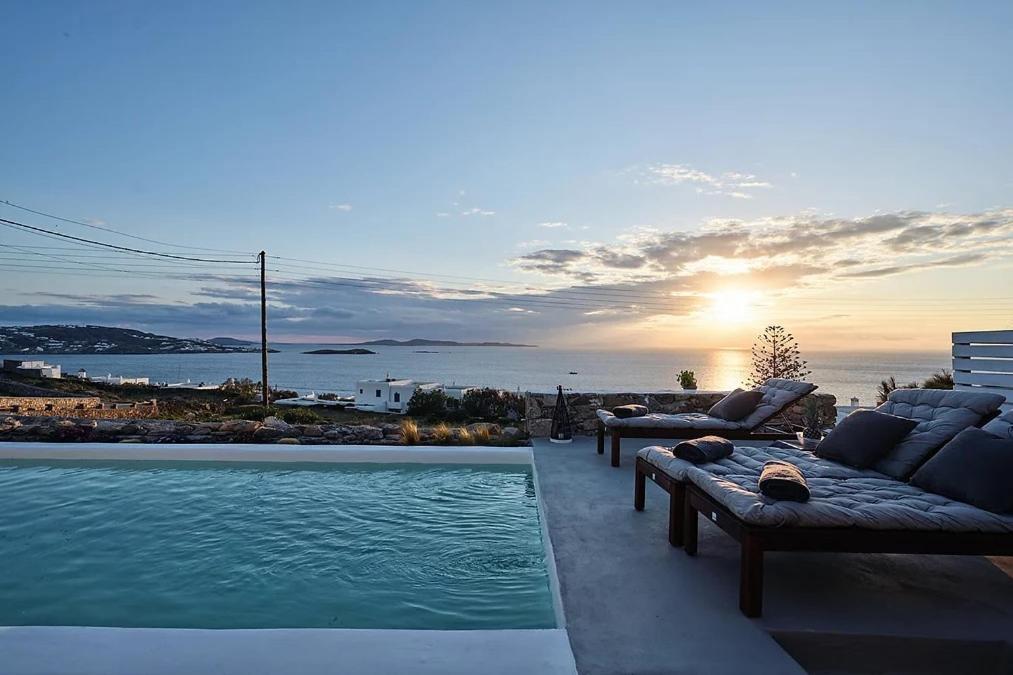 Tagoo Bay Tagoo (Mykonos) Exterior foto
