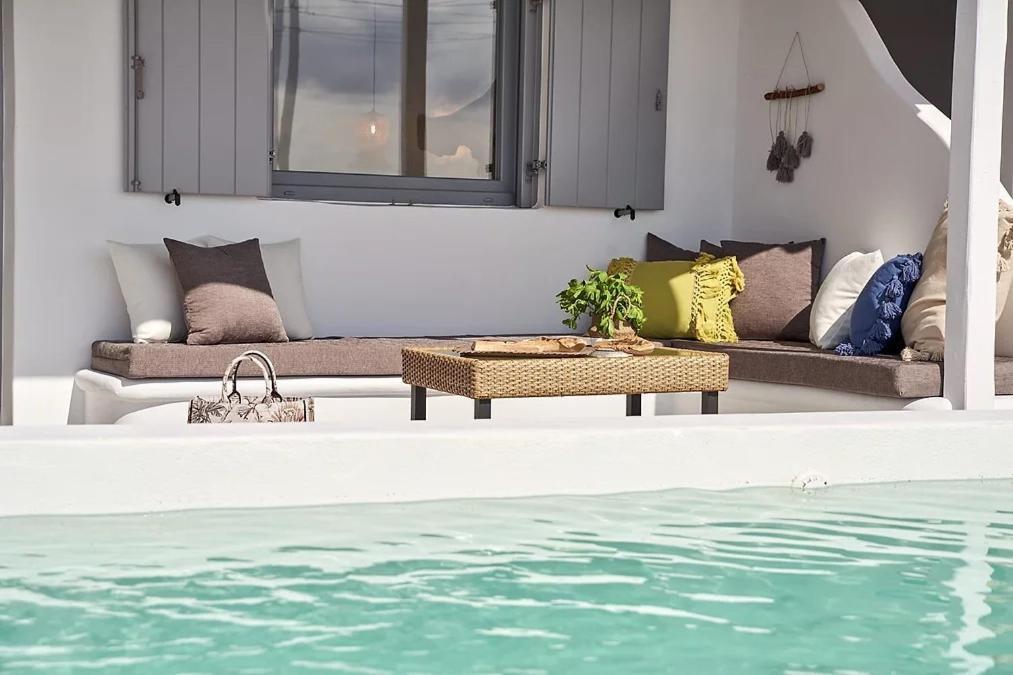 Tagoo Bay Tagoo (Mykonos) Exterior foto